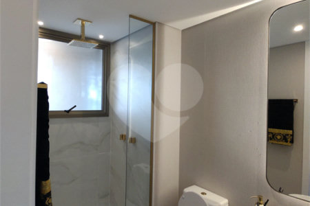 Apartamento à venda com 4 suítes em Moema, São Paulo, SP