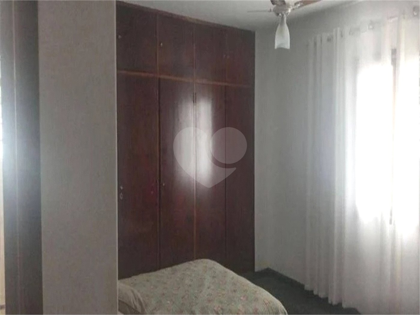 Sobrado à venda com 3 quartos, sendo 1 suíte, em Vila do Bosque, São Paulo, SP