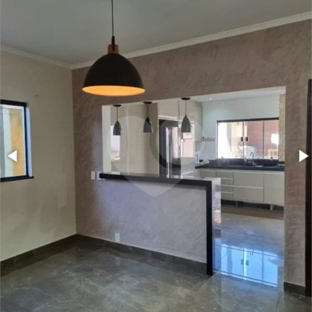 Casa à venda com 4 quartos, sendo 1 suíte,  em Jardim do Bosque, Hortolândia, SP