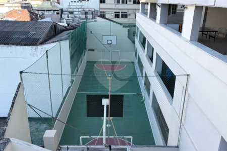 Apartamento à venda com 3 quartos, sendo 1 suíte, em Tijuca, Rio de Janeiro, RJ