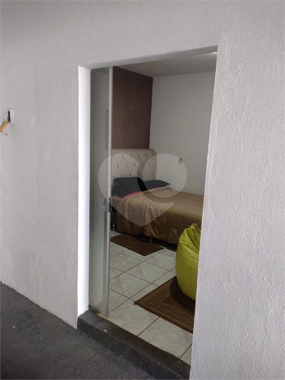 Casa à venda com 2 quartos, sendo 1 suíte, em Parque Residencial Vale do Sol, Araraquara, SP