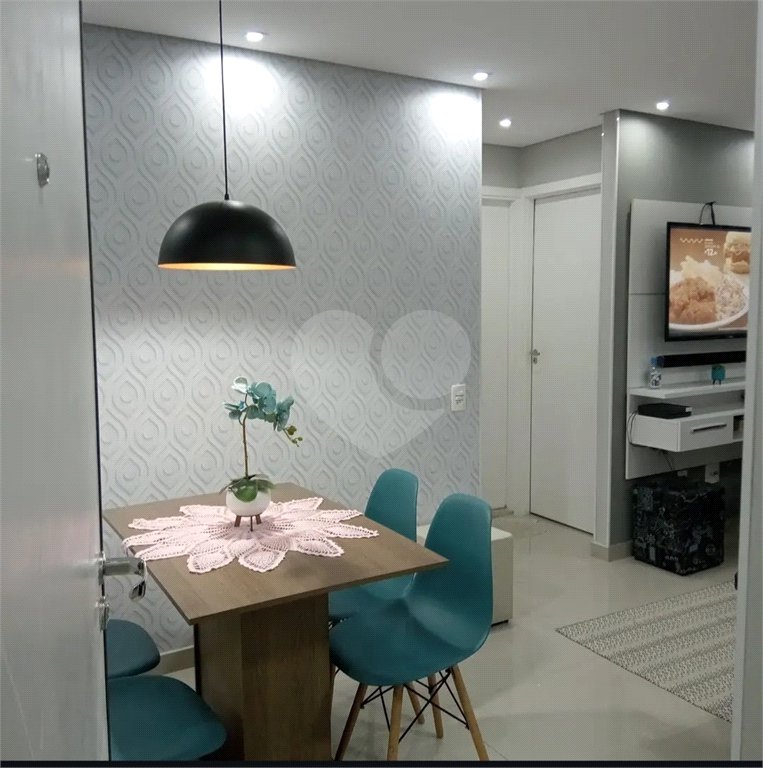 Apartamento à venda com 2 quartos em Jardim do Lago, São Paulo, SP