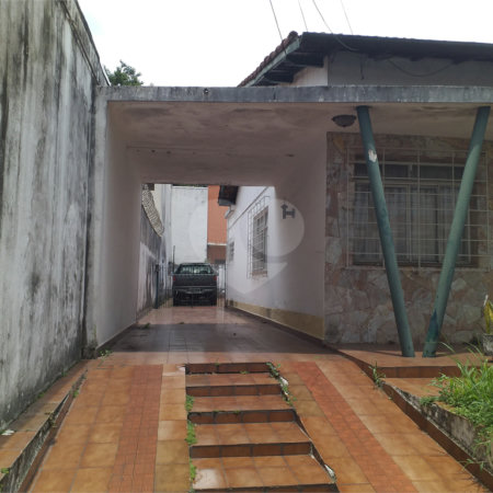 Terreno à venda com 1 quarto em Santo Amaro, São Paulo, SP