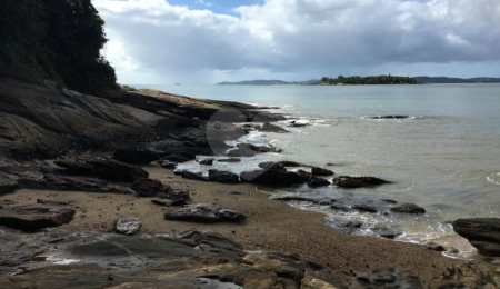 Terreno em condomínio à venda em Praia Rasa, Armação dos Búzios, RJ