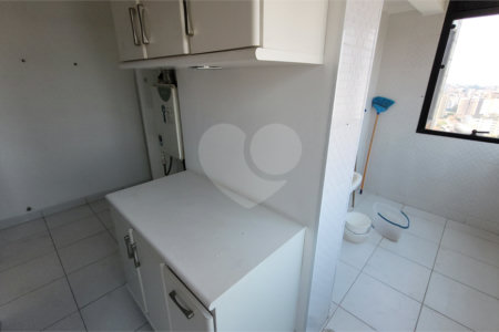 Cobertura à venda com 4 quartos, sendo 2 suítes, em Água Fria, São Paulo, SP