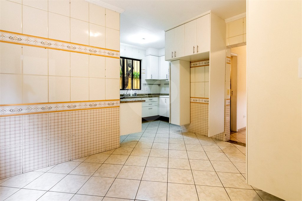 Casa à venda com 3 quartos, sendo 1 suíte, em São Judas, São Paulo, SP