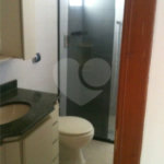 Apartamento à venda com 2 quartos em Mandaqui, São Paulo, SP