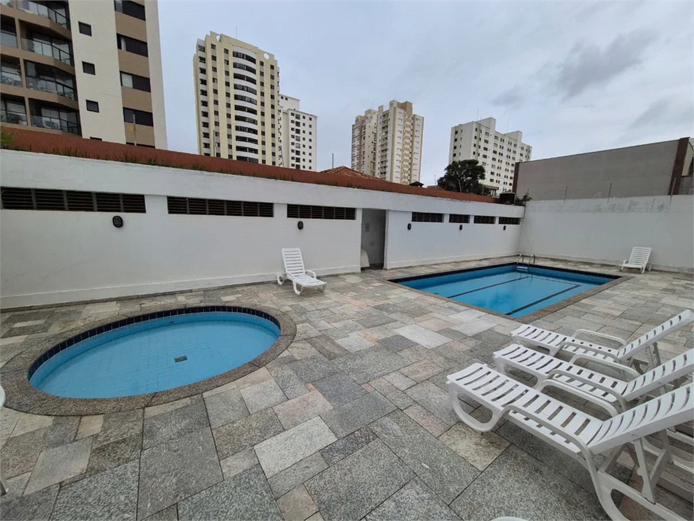 Apartamento à venda com 3 quartos, sendo 1 suíte,  em Vila Leopoldina, São Paulo, SP