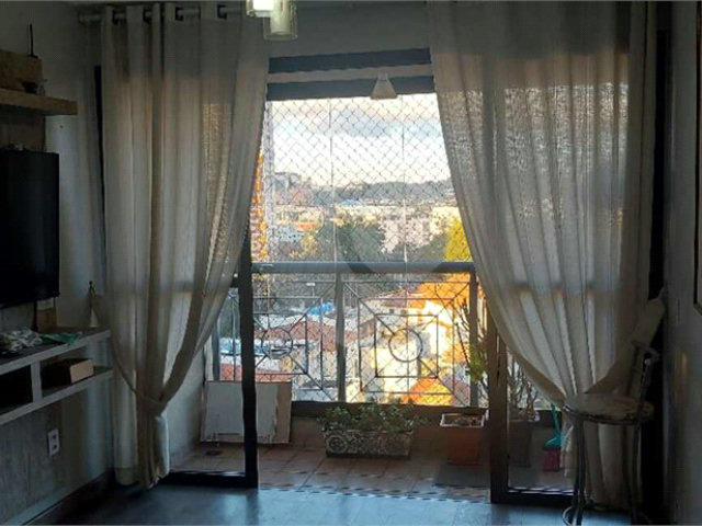 Apartamento à venda com 2 quartos, sendo 1 suíte,  em Morumbi, São Paulo, SP