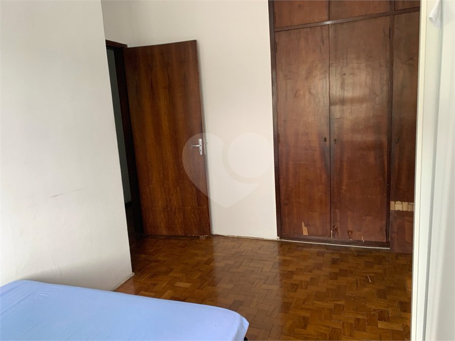 Sobrado à venda com 3 quartos, sendo 1 suíte, em Santo Amaro, São Paulo, SP