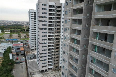 Apartamento à venda com 1 quarto em Além Ponte, Sorocaba, SP