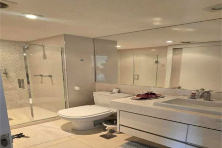 Apartamento à venda com 2 quartos, sendo 1 suíte, em Vila Gertrudes, São Paulo, SP