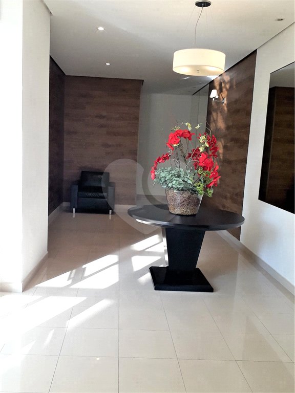 Apartamento à venda com 2 suítes em Lar São Paulo, São Paulo, SP