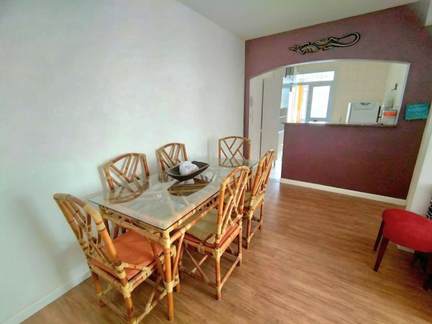 Apartamento com 1 dormitório à venda, 55 m² por R$ 420.000,00 - Pompéia - Santos/SP