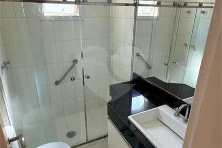 Apartamento à venda com 3 suítes em Vila Andrade, São Paulo, SP