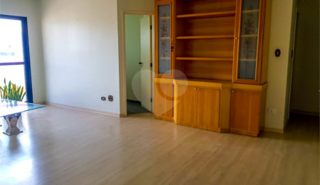 Apartamento à venda com 3 suítes em Tucuruvi, São Paulo, SP