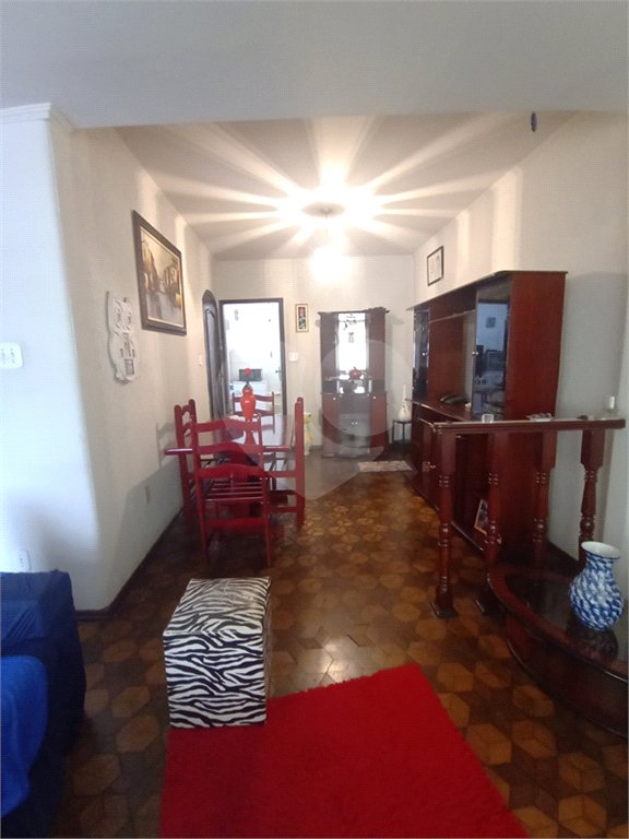 Apartamento à venda com 2 quartos, sendo 1 suíte, em Tucuruvi, São Paulo, SP