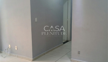 Apartamento à venda com 2 quartos em Jardim Simus, Sorocaba, SP