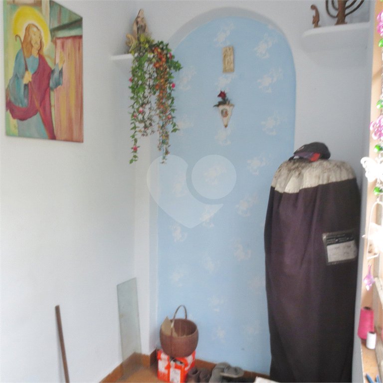 Casa Térrea à venda com 4 quartos em Vila da Saúde, São Paulo, SP