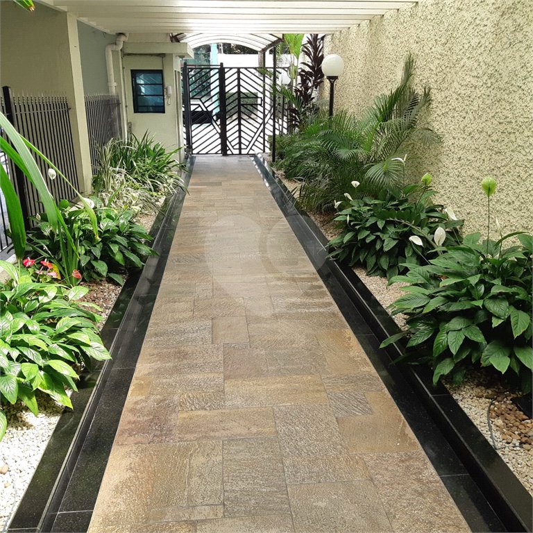 Apartamento à venda com 2 quartos em Santana, São Paulo, SP