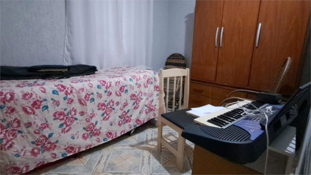 Sobrado à venda com 2 quartos, sendo 1 suíte, em Pirituba, São Paulo, SP