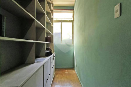 Apartamento à venda com 3 quartos em Tijuca, Rio de Janeiro, RJ