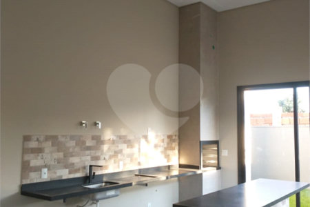Casa Térrea à venda com 3 suítes em Reserva San Pedro, Ribeirão Preto, SP