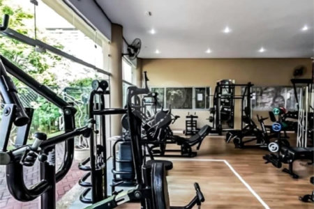 Apartamento à venda com 2 quartos em Jardim das Vertentes, São Paulo, SP