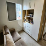 Apartamento à venda com 3 quartos, sendo 1 suíte, em Chácara Califórnia, São Paulo, SP