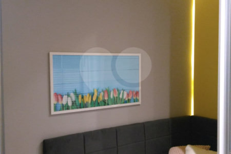 Apartamento à venda com 3 suítes em Vila Andrade, São Paulo, SP