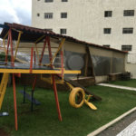 Apartamento à venda com 1 quarto em Cambuci, São Paulo, SP