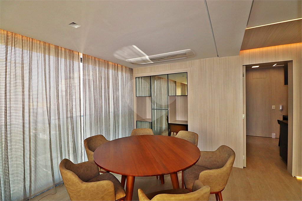 Apartamento à venda com 4 suítes em Santana, São Paulo, SP