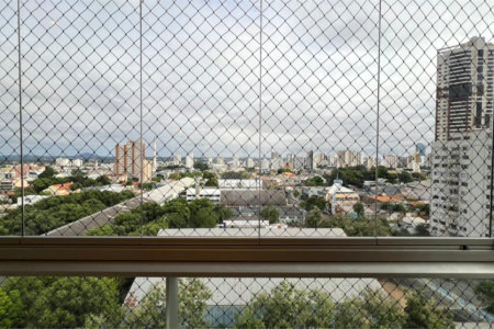 Apartamento à venda com 3 quartos, sendo 1 suíte, no Centro-norte, Cuiabá, MT