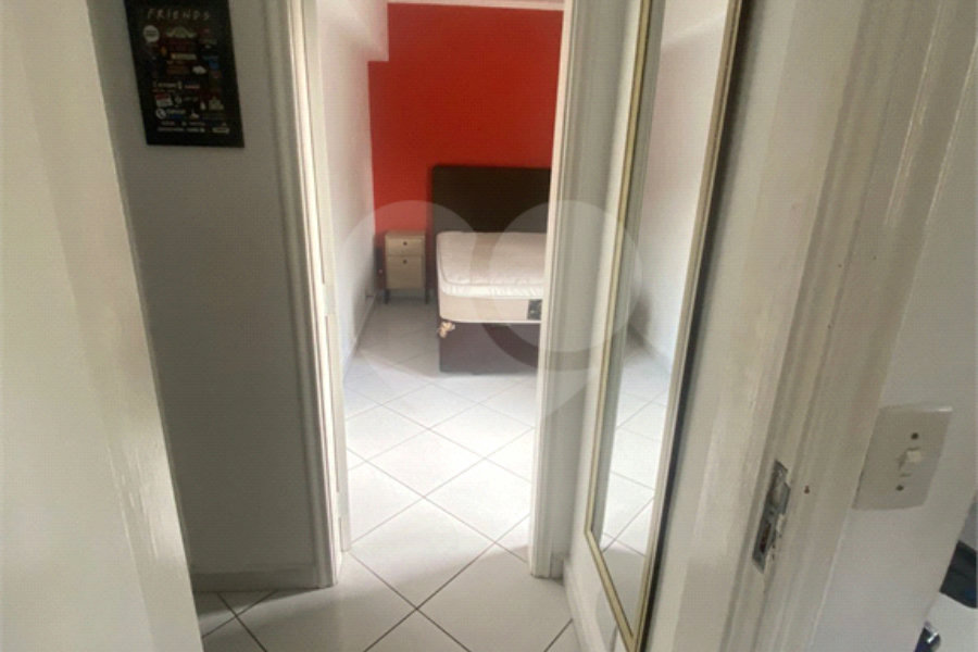 Apartamento à venda com 2 quartos em Tremembé, São Paulo, SP