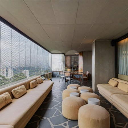 Apartamento à venda com 3 suítes em Vila Suzana, São Paulo, SP