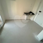 Apartamento à venda com 1 suíte em Pinheiros, São Paulo, SP