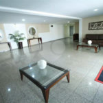 Apartamento com 55 m² à venda na Vila Bertioga.