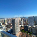 Cobertura no Edifício Emirado.