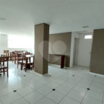 Apartamento à venda com 2 quartos, sendo 1 suíte, em Olímpico, São Caetano do Sul, SP