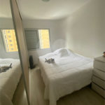 Apartamento à venda com 2 quartos, sendo 1 suíte,  em Indianópolis, São Paulo, SP