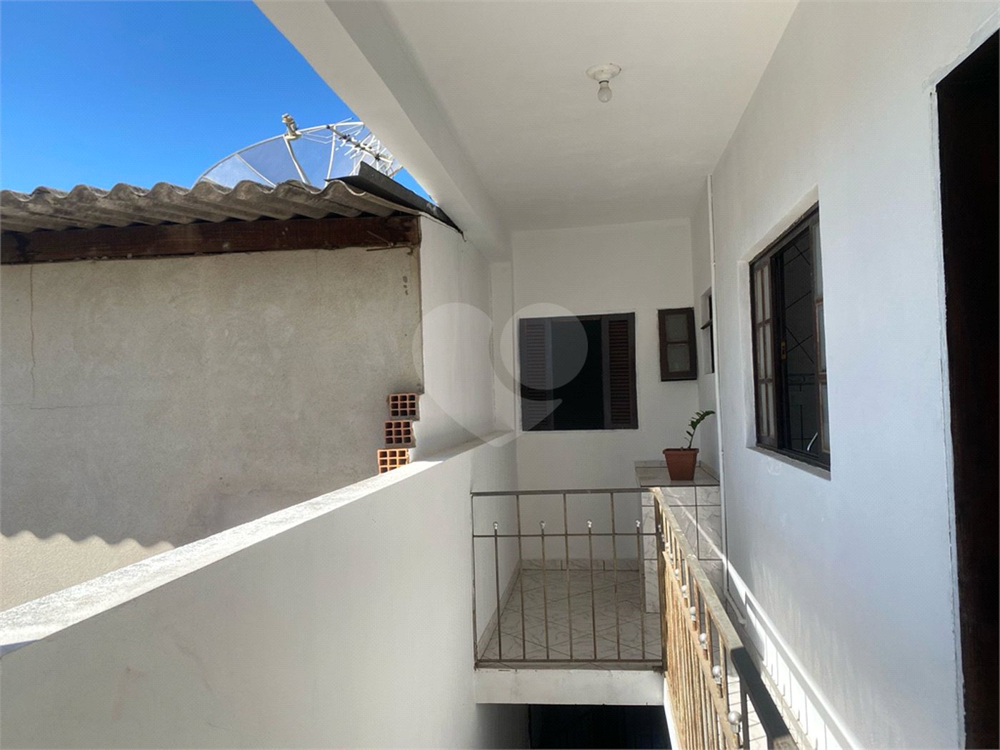 Casa para alugar com 4 quartos, sendo 1 suíte, em Chácara Cabuçu, Guarulhos, SP