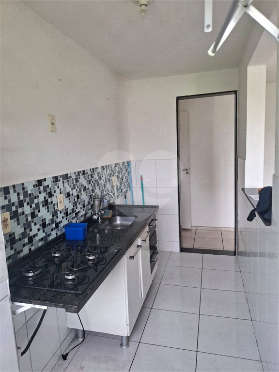 Apartamento para alugar com 2 quartos em Guaratiba, Rio de Janeiro, RJ