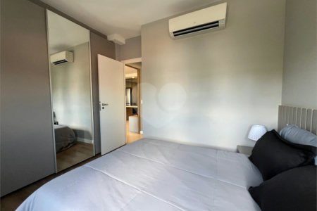 Apartamento à venda com 2 quartos, sendo 1 suíte, em Santa Teresinha, São Paulo, SP