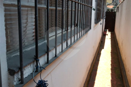 Casa à venda com 3 quartos no Centro, Mogi das Cruzes, SP