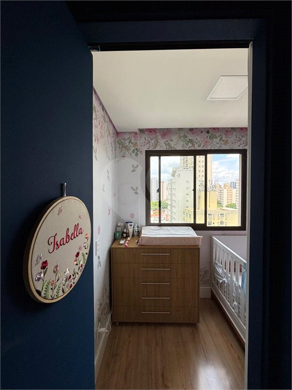 Apartamento à venda com 2 quartos em Vila Olímpia, São Paulo, SP