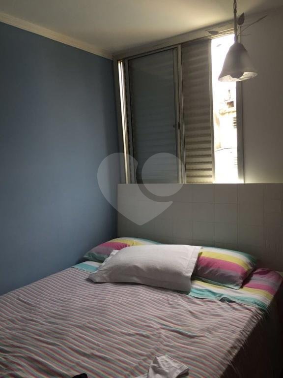 Apartamento à venda com 3 quartos, sendo 1 suíte, em Parque Mandaqui, São Paulo, SP