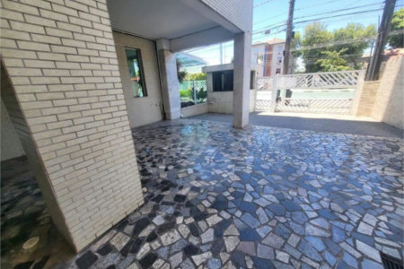Apartamento Residencial à venda, Aparecida, Santos - AP1918.