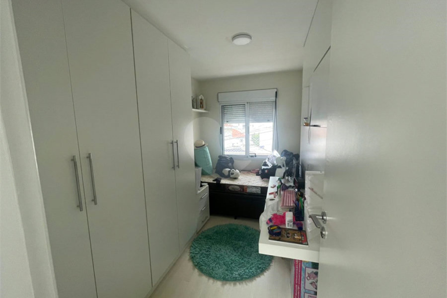 Casa à venda com 4 quartos, sendo 2 suítes, no condomínio Narandiba 23, São Paulo - SP