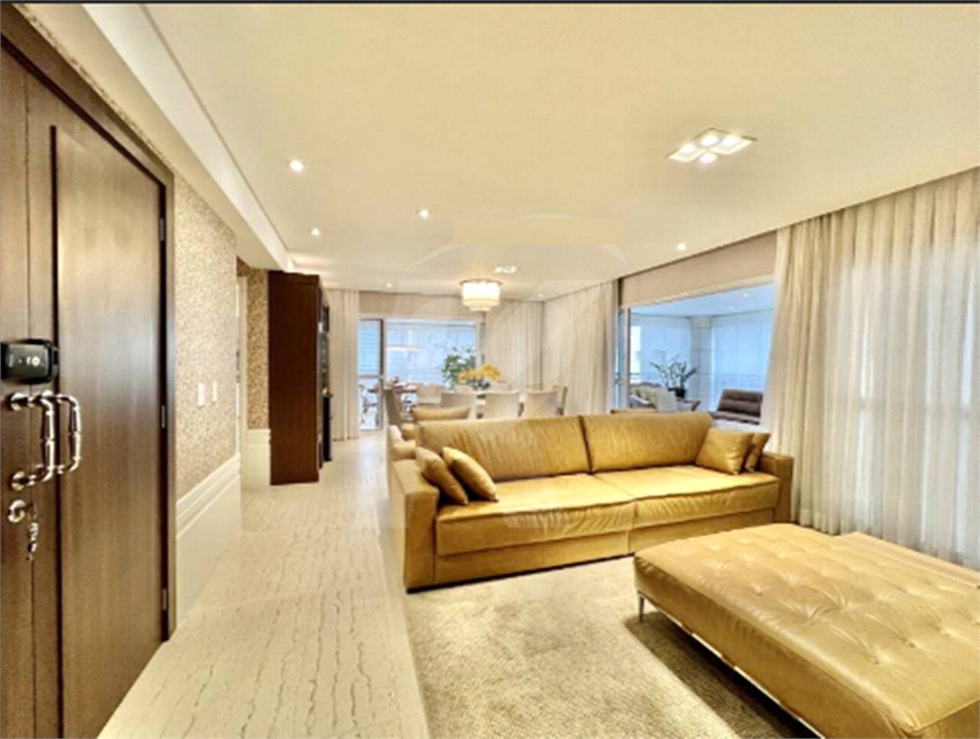 Apartamento à venda ou para alugar com 4 suítes em Santa Teresinha, São Paulo, SP
