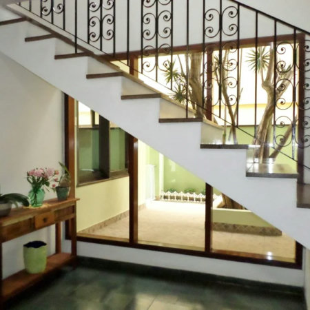 Casa à venda com 4 quartos, sendo 2 suítes, em Jardim Leonor, São Paulo, SP